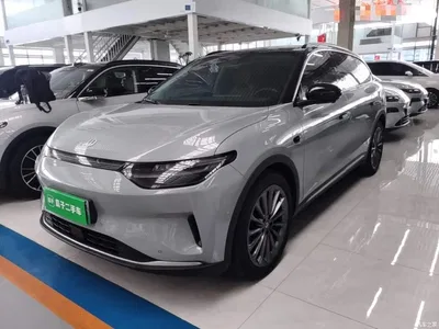 2024 Leapmotor C11 Pure Electric 580 Premium Edition, фото 1, лот 11459880