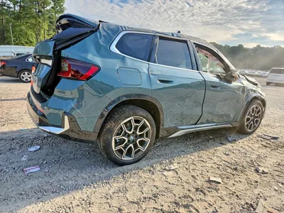 2026 BMW X1 XDRIVE28I, фото 3, лот 10815540