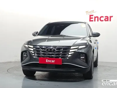 2023 Hyundai Tucson Diesel 2.0 2WD, фото 3, лот 10515035