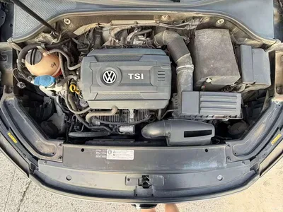 2016 Volkswagen Passat 330TSI DSG Honor Edition, фото 4, лот 10417497