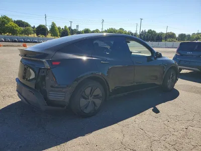 2026 TESLA MODEL Y, фото 3, лот 10971293