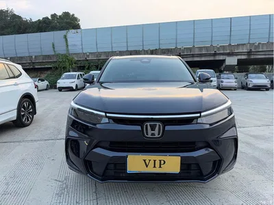 2025 Honda Haoying 240TURBO FWD Luxury 5-Seater, фото 2, лот 11357765