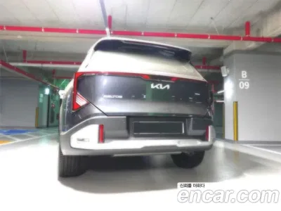 2026 Kia Seltos Gasoline 1.6T 2WD, фото 4, лот 10194860