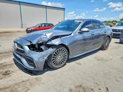 2026 MERCEDES-BENZ C 300, фото 1, лот 10962882