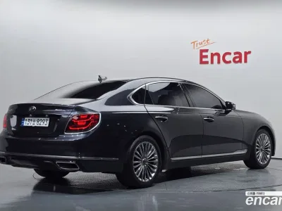 2019 Kia K9 3.3 GDI, фото 2, лот 10214641