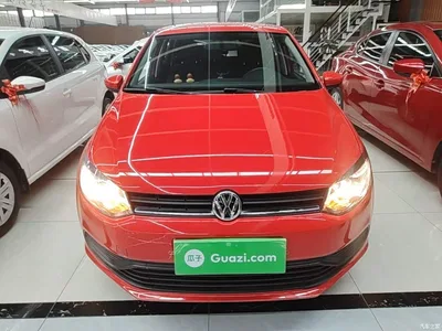 2018 Volkswagen Polo 1.5L Auto Safe Drive, фото 3, лот 10465260