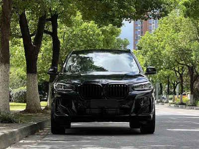 2023 BMW X3 Facelift xDrive30i Leading M Night Package, фото 2, лот 10400732