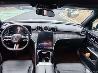 2023 Mercedes-Benz C-Class Facelift II C 260 L Sport Edition, фото 4, лот 11474322
