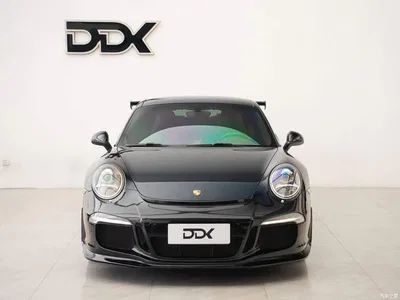 2012 Porsche 911 Carrera S 3.8L, фото 2, лот 11225287