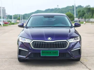 2022 Škoda Octavia PRO TSI280 Premium Edition, фото 2, лот 10348334