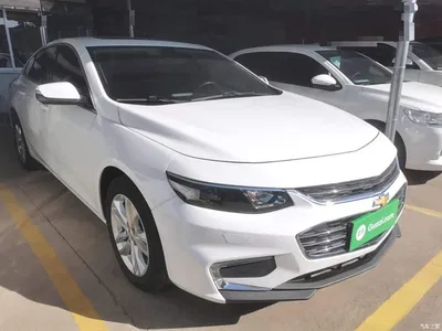2018 Chevrolet Malibu XL 530T Auto RuiYi Edition, фото 4, лот 11545332