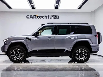 2025 Mengshi M817 Urban Edition High Spec, фото 3, лот 11643490