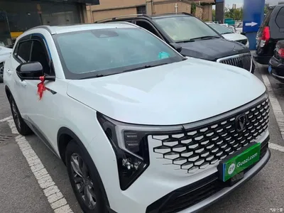 2025 Changan CS55 PLUS 1.5T Standard Edition, фото 4, лот 10253228