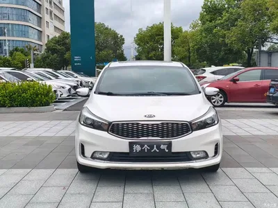2017 Kia K3 1.6L Automatic 15th Anniversary Special GLS, фото 2, лот 10336439