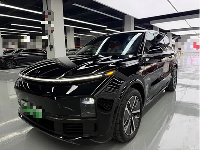 2024 Li Auto Li L8 Pro, фото 1, лот 11096571