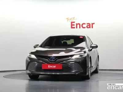 2018 Toyota Camry 2.5 XLE Hybrid, фото 3, лот 10184622