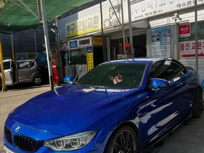 2015 BMW M4 M4 Convertible, фото 3, лот 10780874
