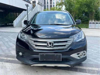 2012 Honda CR-V 2.0L 2WD Urban Edition, фото 2, лот 10429184