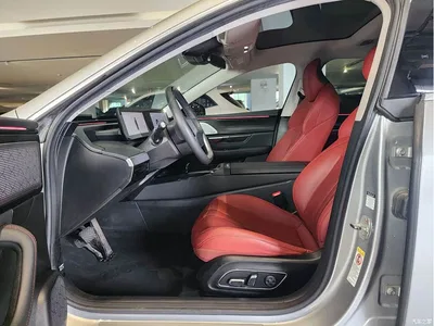 2020 XPeng P7 Model 670N, фото 4, лот 10374705