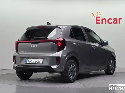 2024 Kia morning Prestige, фото 2, лот 10626961