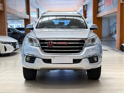 2016 Haval H9 2.0T 4WD Premium 7-seater, фото 2, лот 11223246
