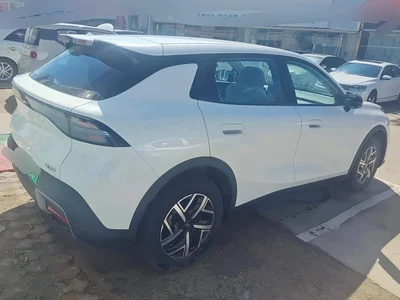 2026 Changan Qiyuan Q05 Model Base, фото 3, лот 10407284