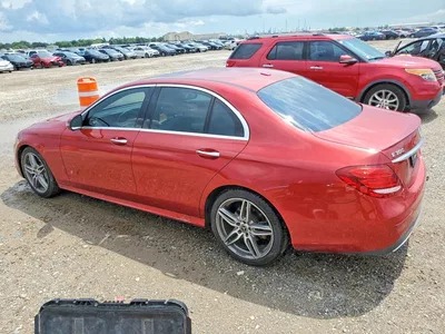 2019 MERCEDES-BENZ E 300, фото 2, лот 10831676