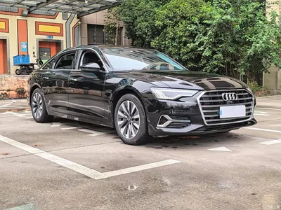 2024 Audi A6L 45 TFSI Premium Elegance, фото 3, лот 11249288