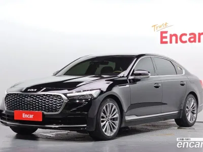 2022 Kia K9 3.8 GDI AWD, фото 1, лот 10215806