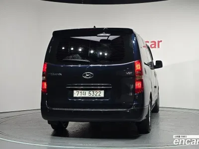 2020 Hyundai Starex Wagon 12-Seater, фото 4, лот 10266440