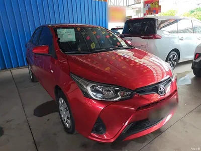 2020 Toyota YARiS L Zhi Xiang 1.5L CVT Leading Edition, фото 4, лот 10328092