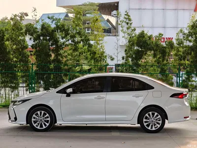 2024 Toyota Corolla 1.2T Elite Edition, фото 3, лот 10280632