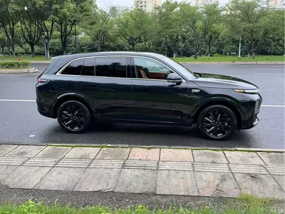 2023 Li Auto L7 Pro, фото 4, лот 10447165