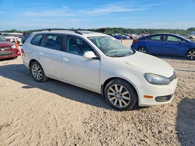 2012 VOLKSWAGEN JETTA TDI, фото 4, лот 10826427