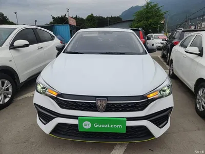 2021 Roewe i5 1.5L Manual Platinum Edition, фото 3, лот 10341685