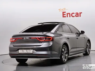 2019 Samsung SM6 2.0 GDe LE, фото 2, лот 11459622