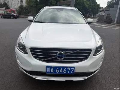 2015 Volvo XC60 (Import) T5 Smart Comfort Edition, фото 2, лот 11095677