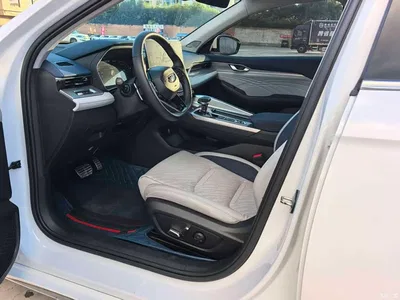2021 Geely Xing Rui 2.0TD Premium, фото 4, лот 11539652