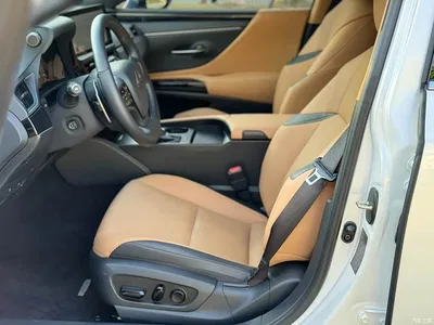 2022 Lexus ES 200 Excellence Edition, фото 4, лот 10316449