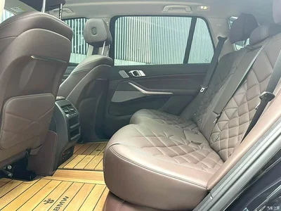 2023 BMW X5 xDrive 30Li Premium M Sport Package, фото 4, лот 10462868