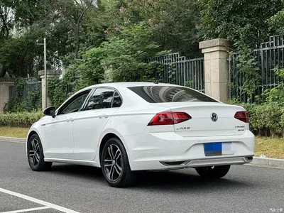 2019 Volkswagen Lamando 280TSI DSG Comfort Edition China VI, фото 2, лот 11211023