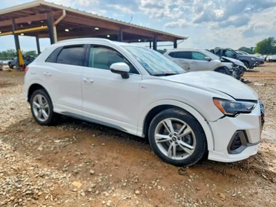 2021 AUDI Q3 PREMIUM S LINE 45, фото 4, лот 10660353