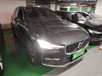 2023 Volvo XC60 B5 AWD Smart Elite Luxury, фото 4, лот 10366656