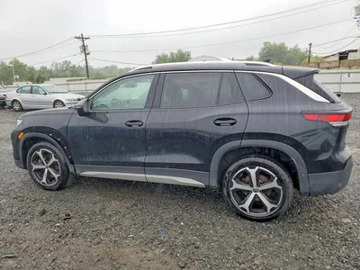 2026 VOLKSWAGEN TIGUAN SE, фото 2, лот 10971911
