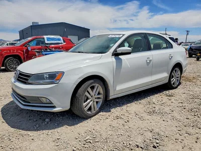 2015 VOLKSWAGEN JETTA TDI, фото 1, лот 10824044