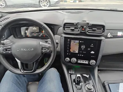 2021 Lynk & Co 03 2.0TD Auto Jin Champion Edition, фото 3, лот 10318499