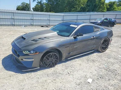 2019 FORD MUSTANG GT, фото 1, лот 10529849
