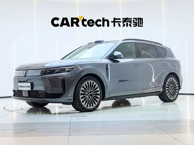 2025 Voyah Auto VOYAH FREE FREE+ 4WD Qiankun Edition, фото 1, лот 10310198