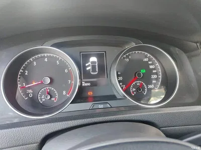 2018 Volkswagen Golf 230TSI Automatic Luxury, фото 4, лот 10955121