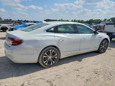 2017 BUICK LACROSSE PREMIUM, фото 3, лот 10860623